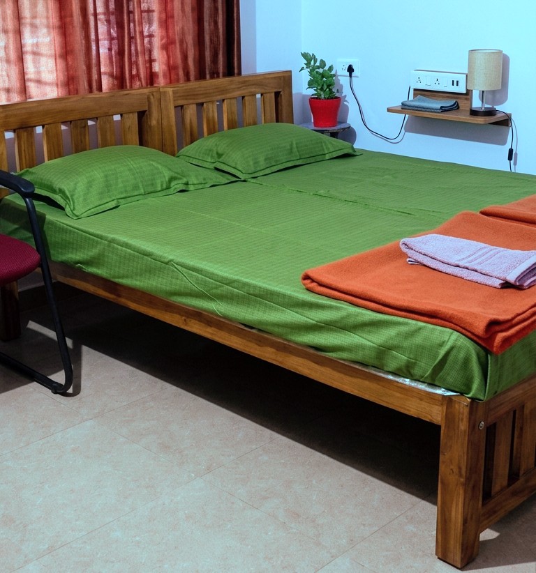 Couple Room