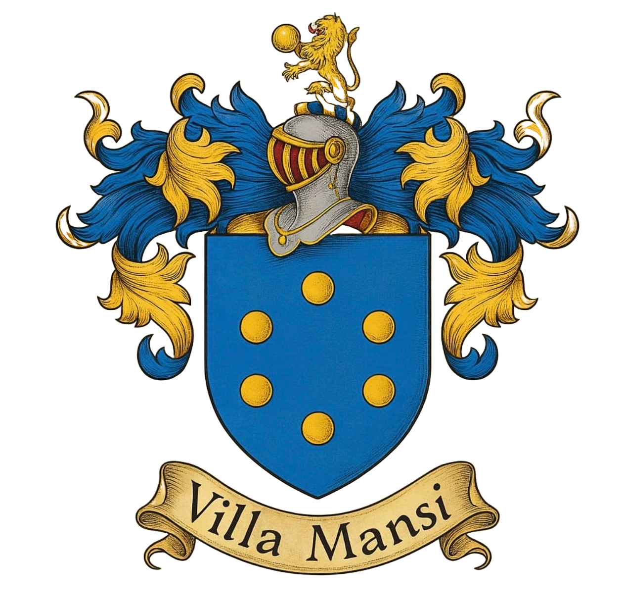 Villa Mansi