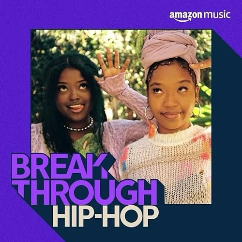Breakthrough Hip-Hop