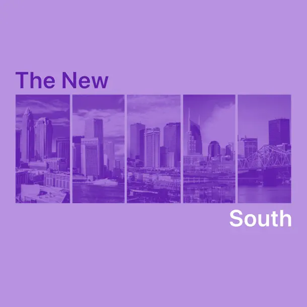 The New South