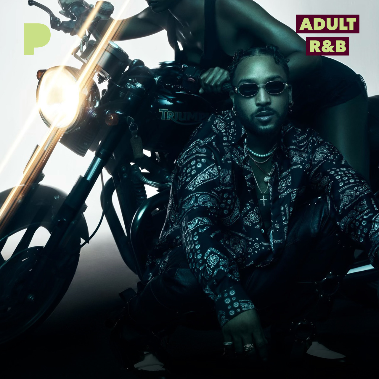 Adult R&B