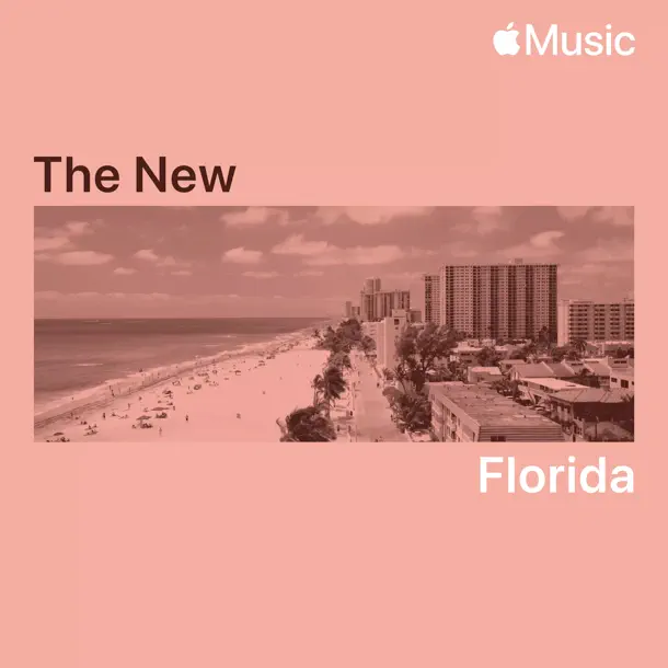 The New Florida