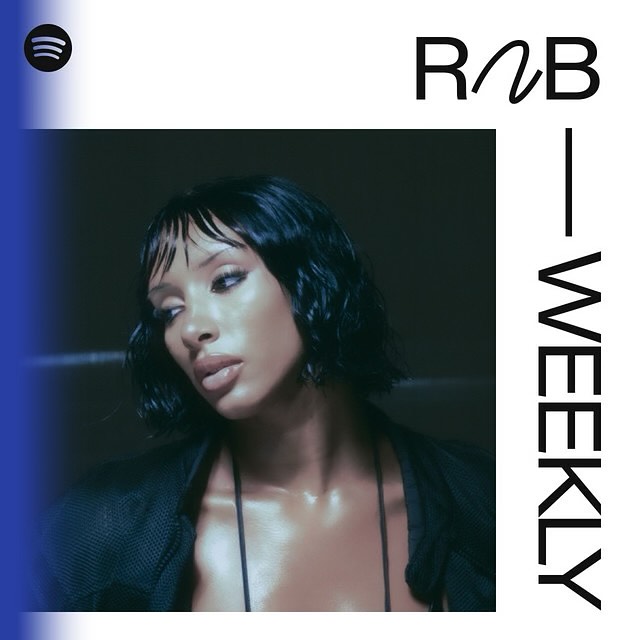 RnB Weekly