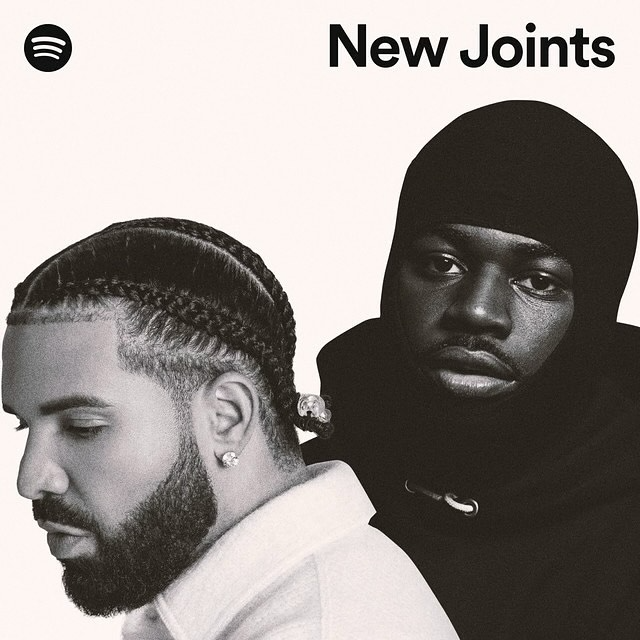 New Joints