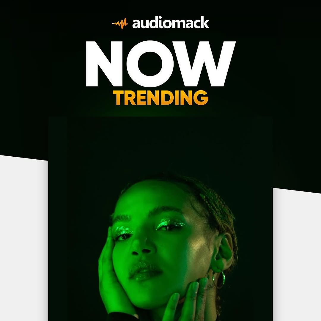 Now Trending