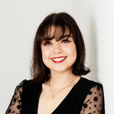 Roisin O'Shea