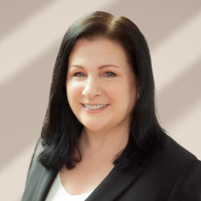 Lisa Gillespie
