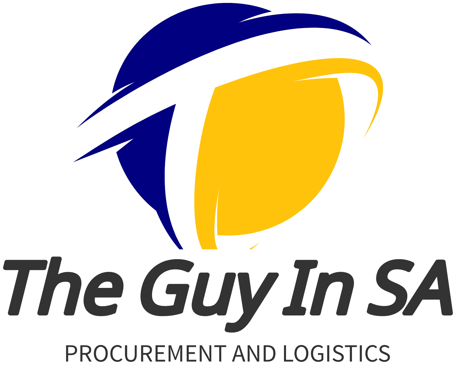 The Guy in SA
