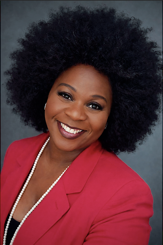 Keisha Martin