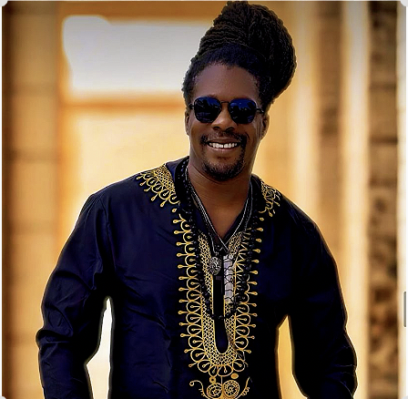 Jah Rain