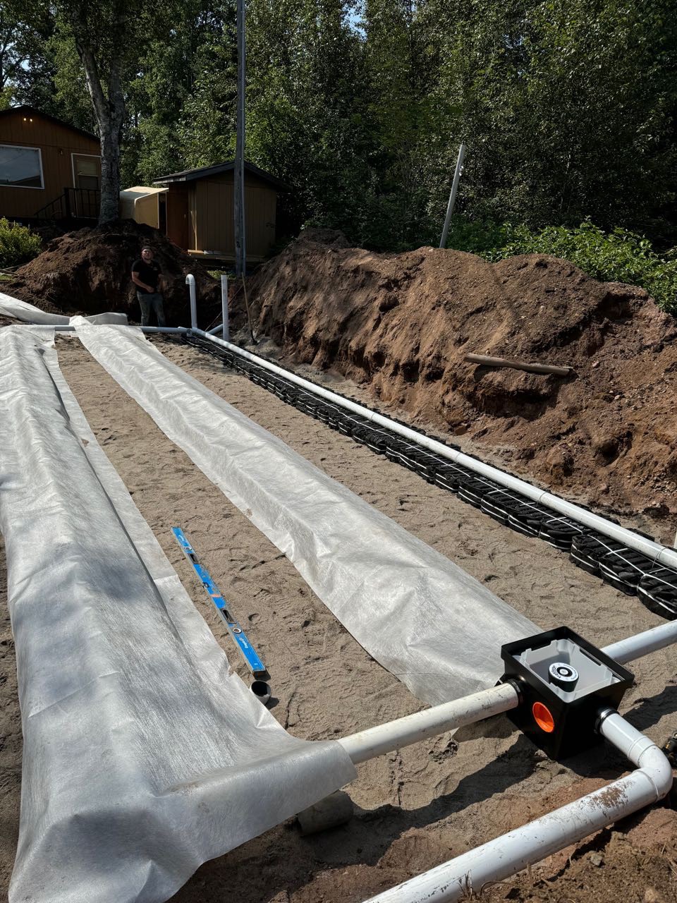 Groundhogs™ - Foundation Repair Experts in Ontario & Manitoba