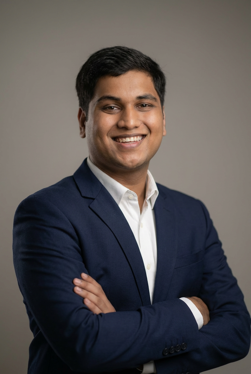 Rohan Singhi
