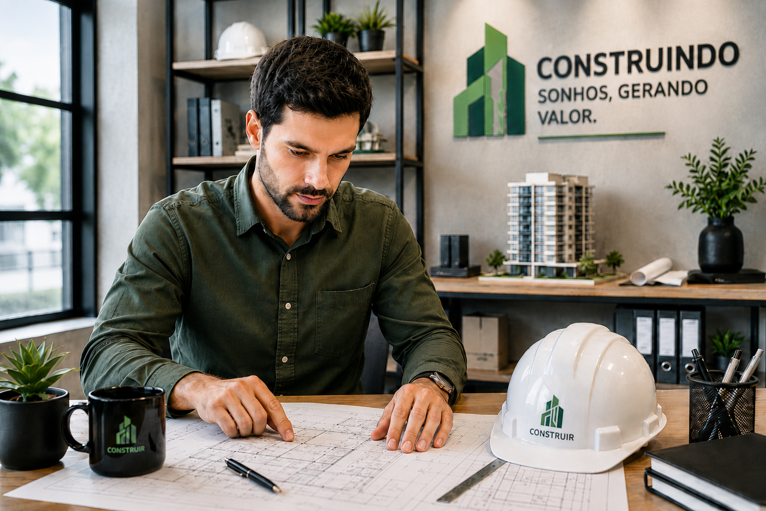 Construtora