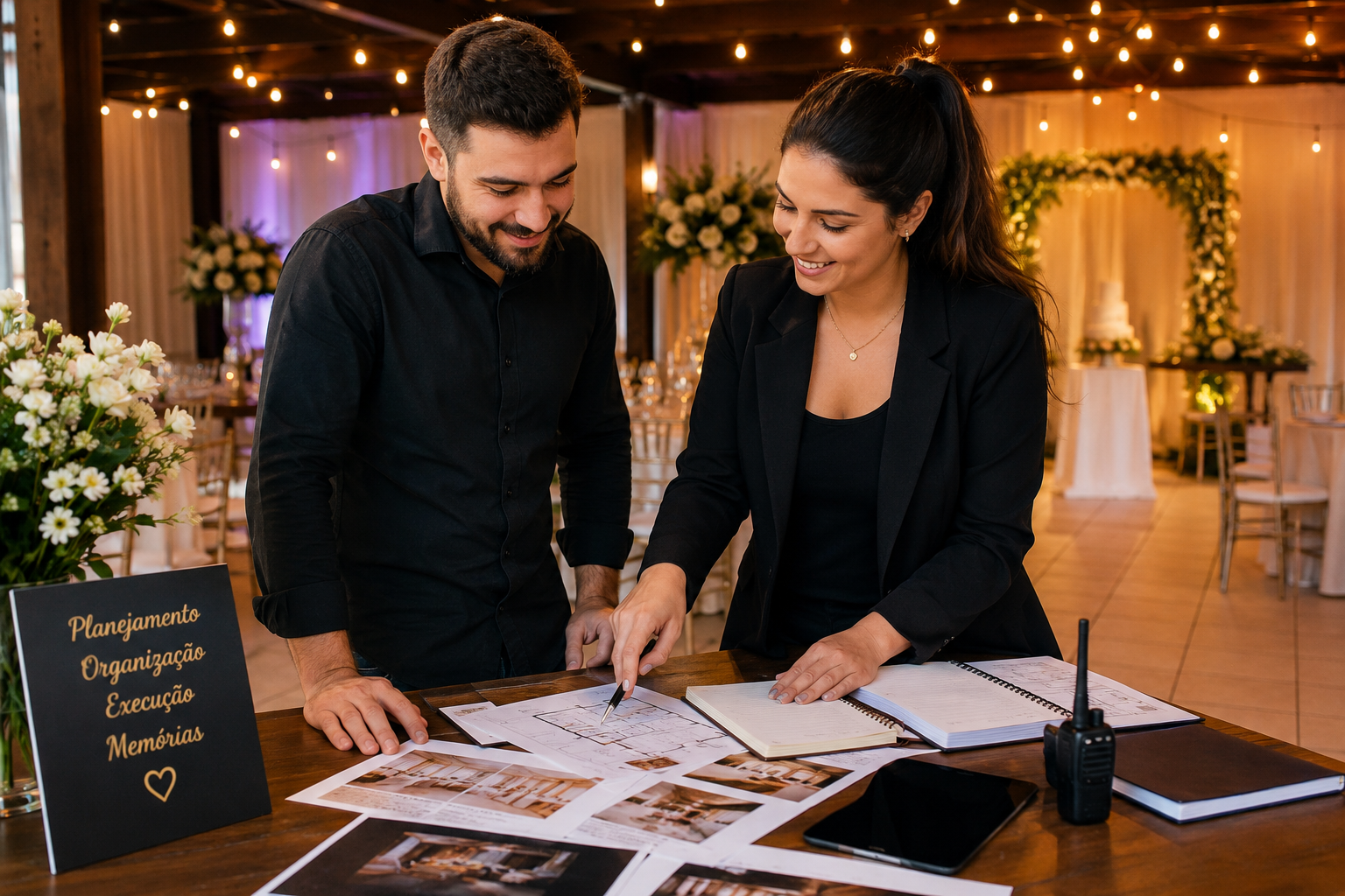 Eventos