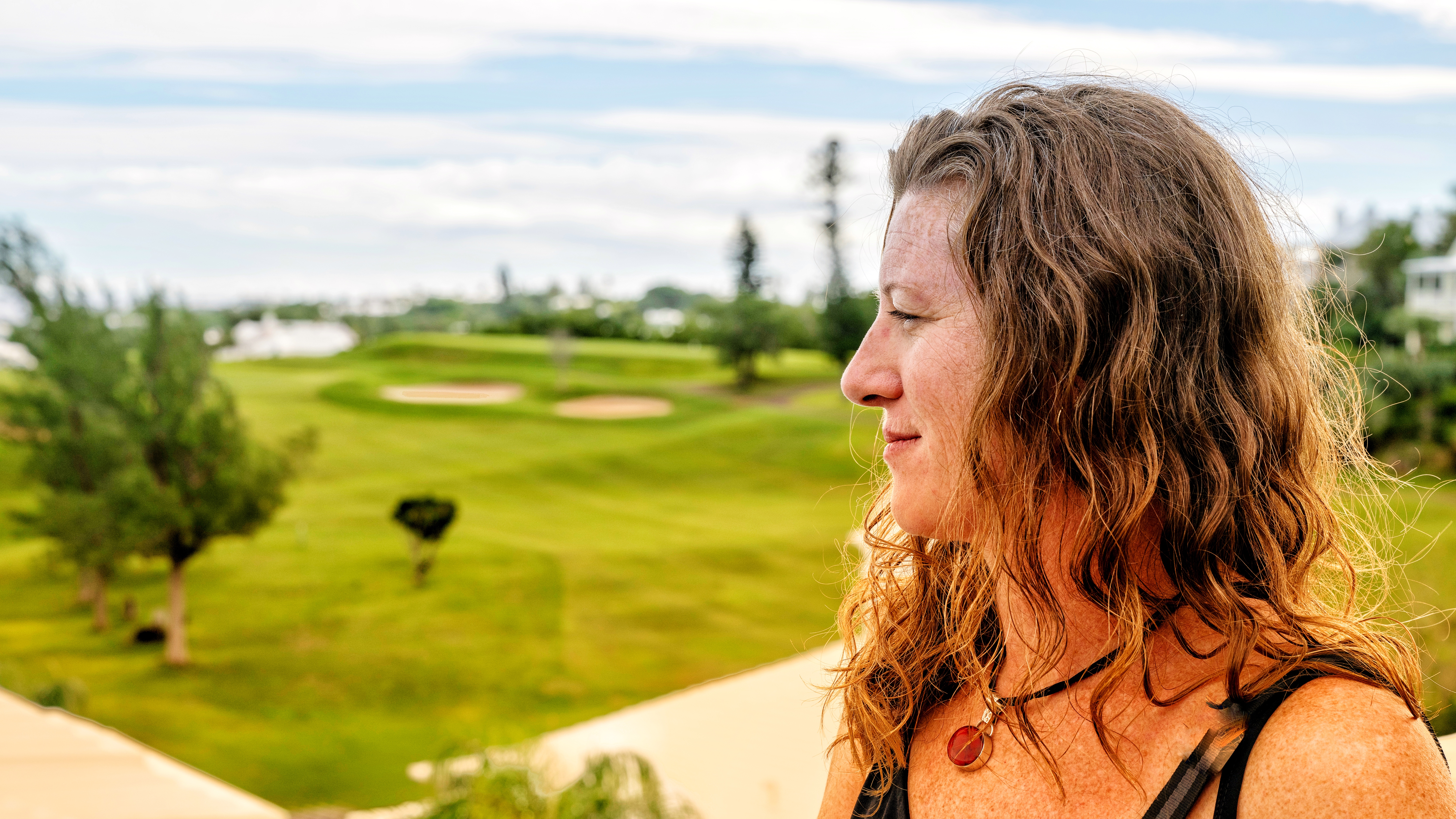 Jill Bennett - Grounded Wellness practitioner
