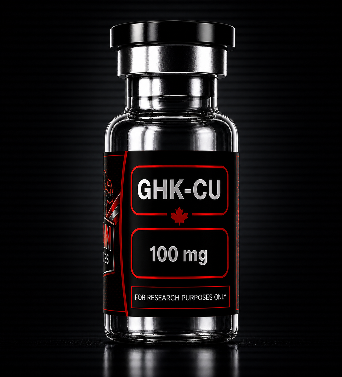 GHK-CU