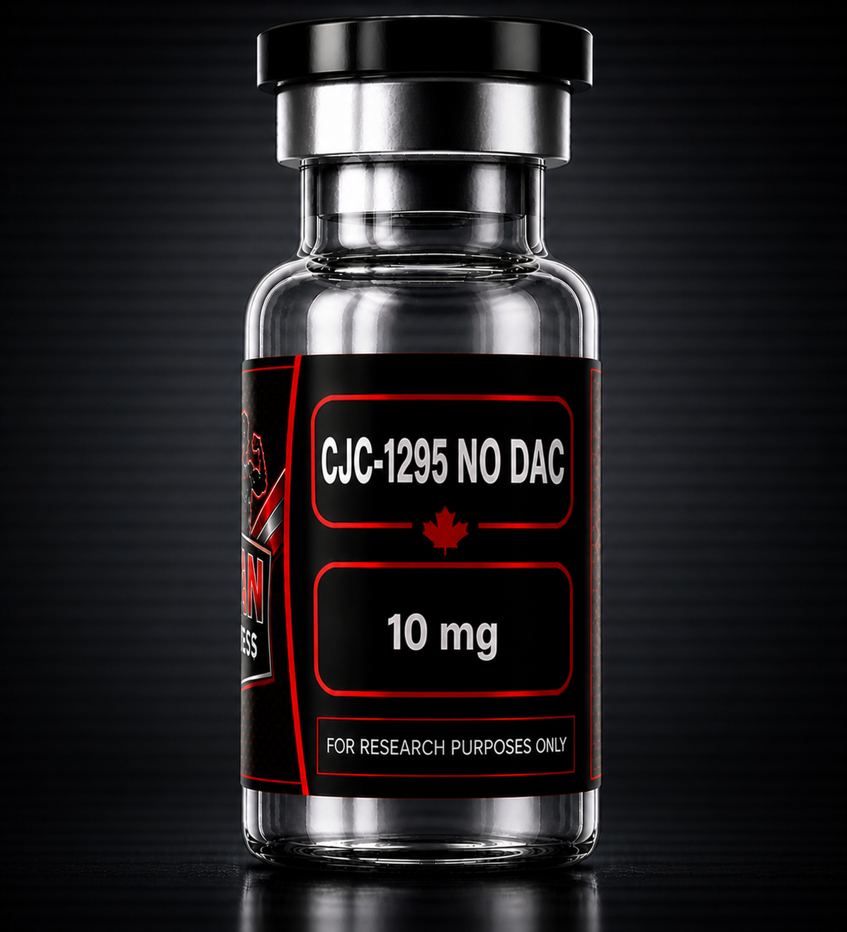 CJC-1295 NO DAC