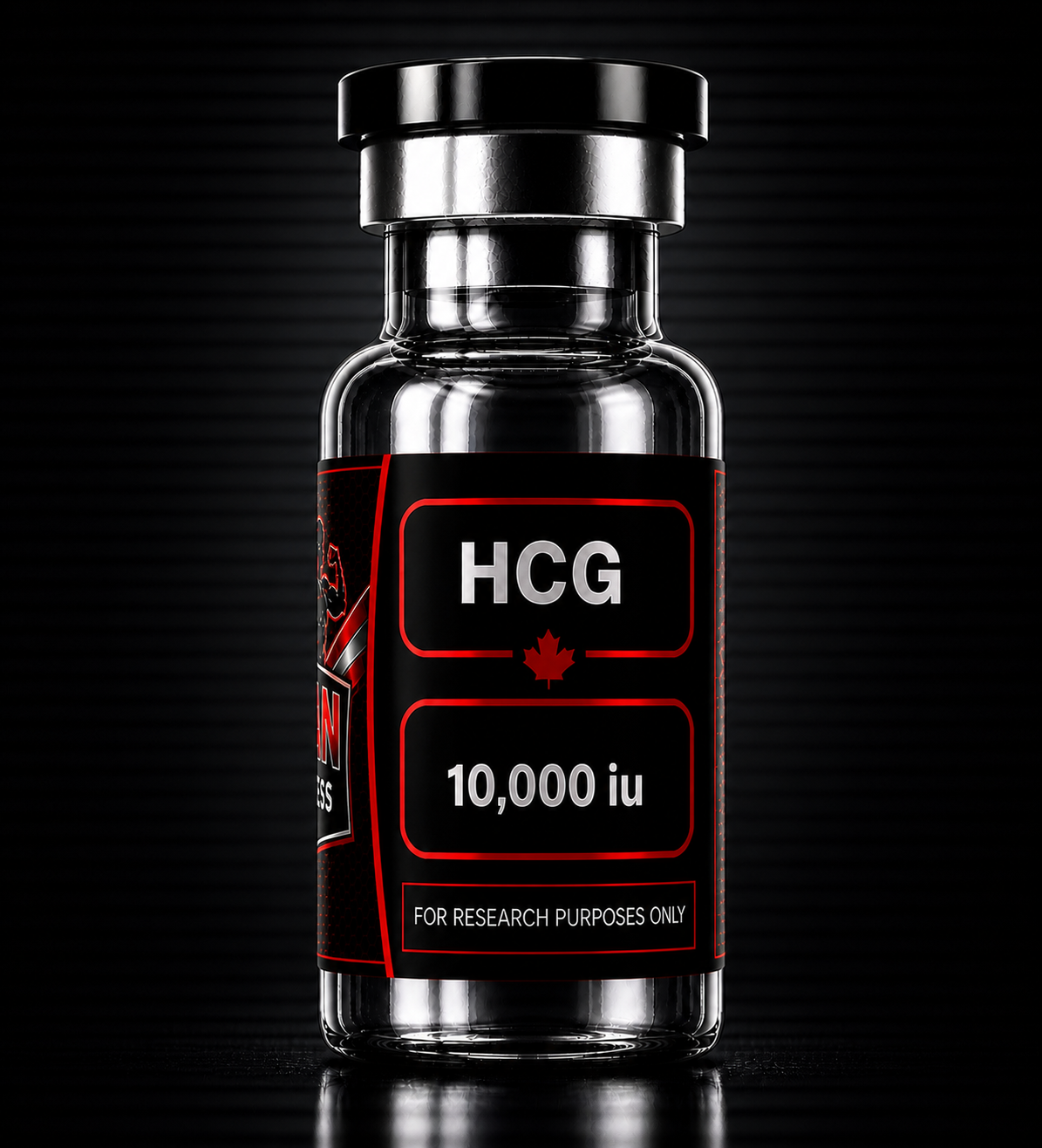 HCG