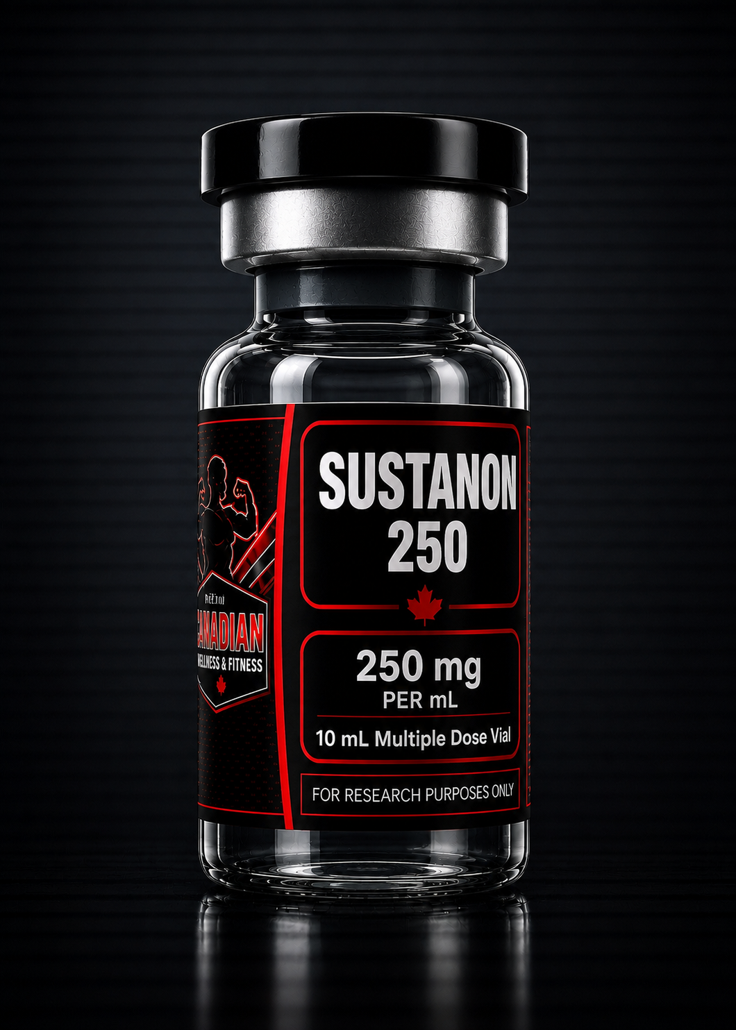 SUSTANON 250