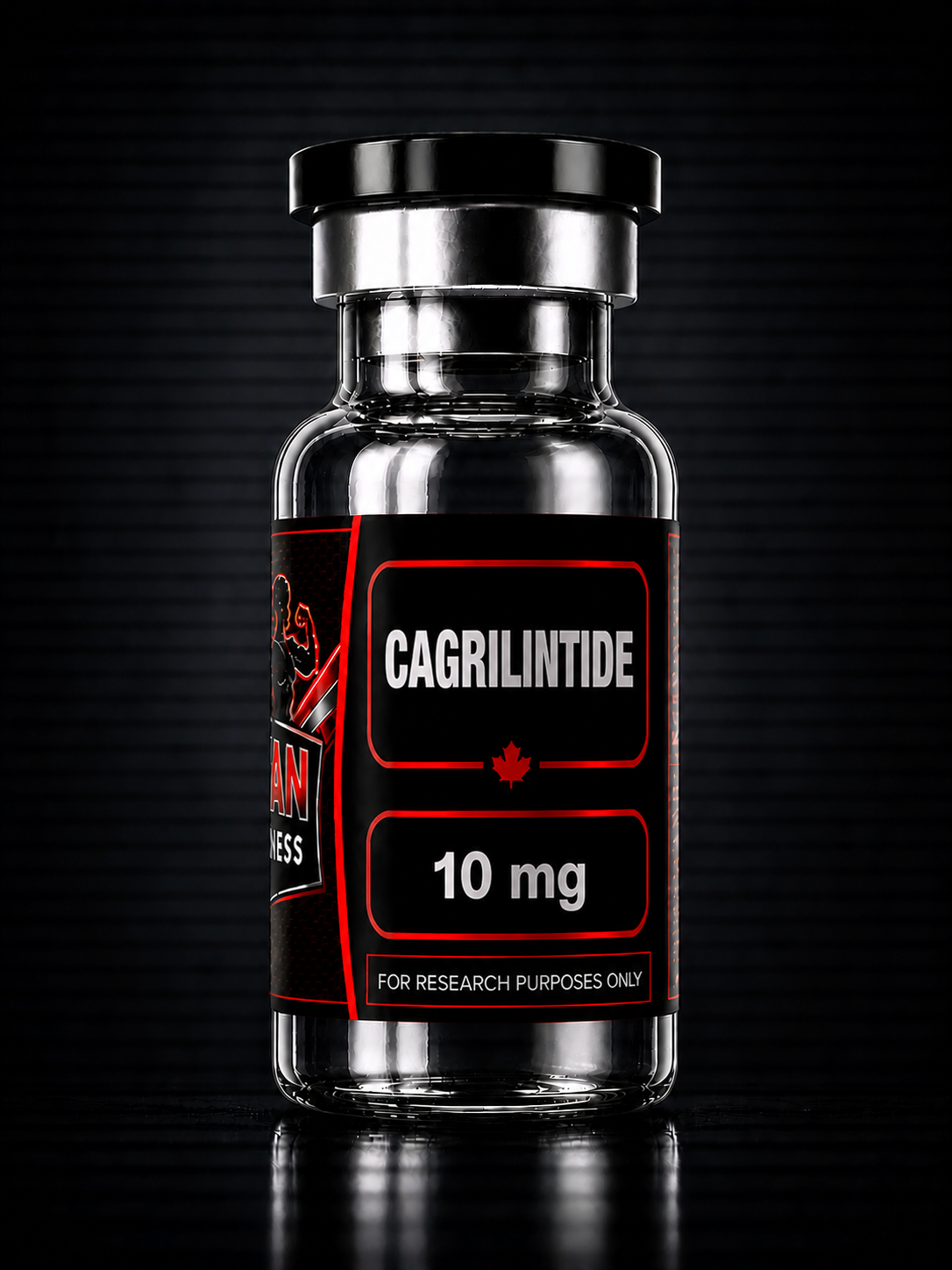 CAGRILINTIDE