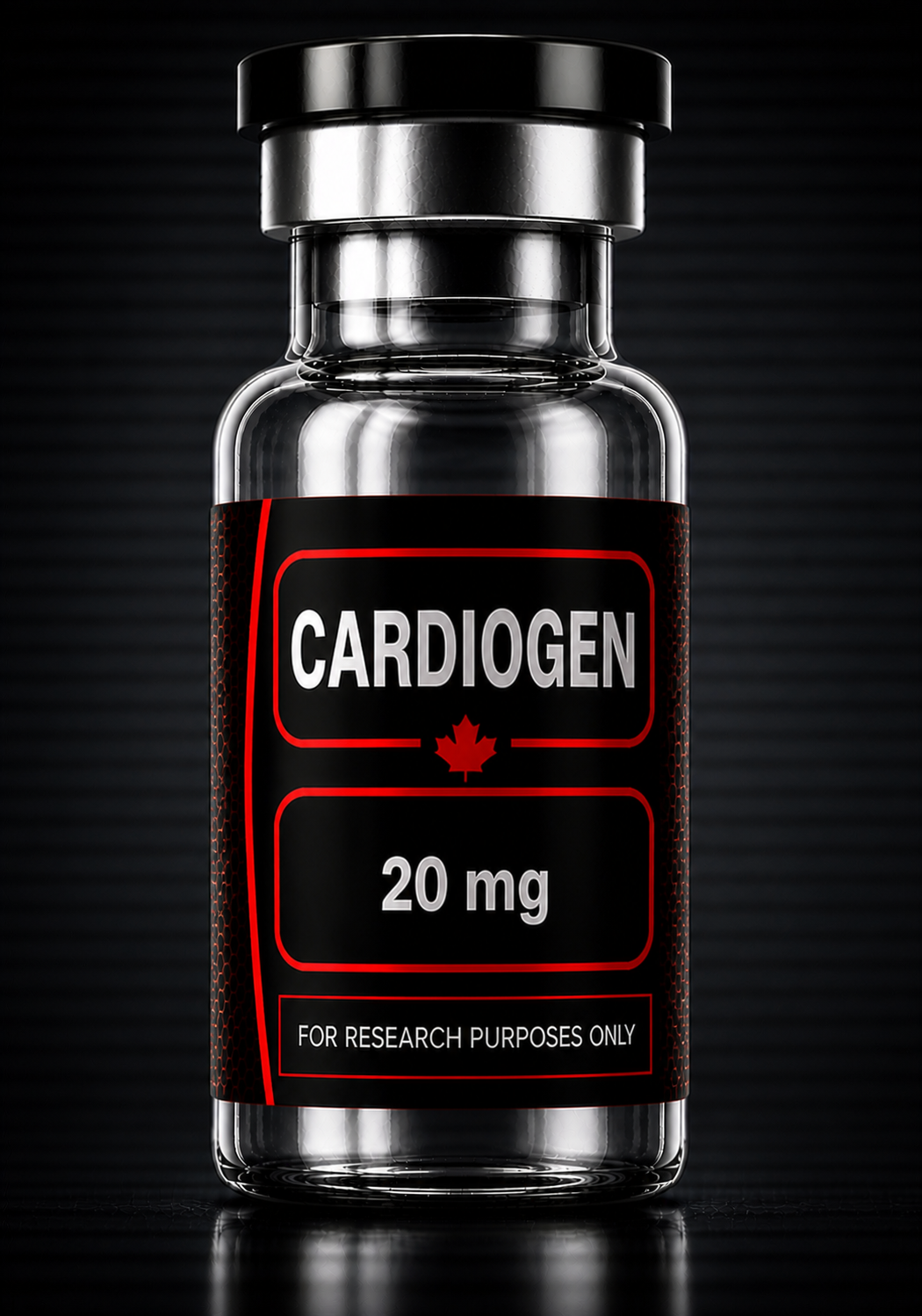 CARDIOGEN
