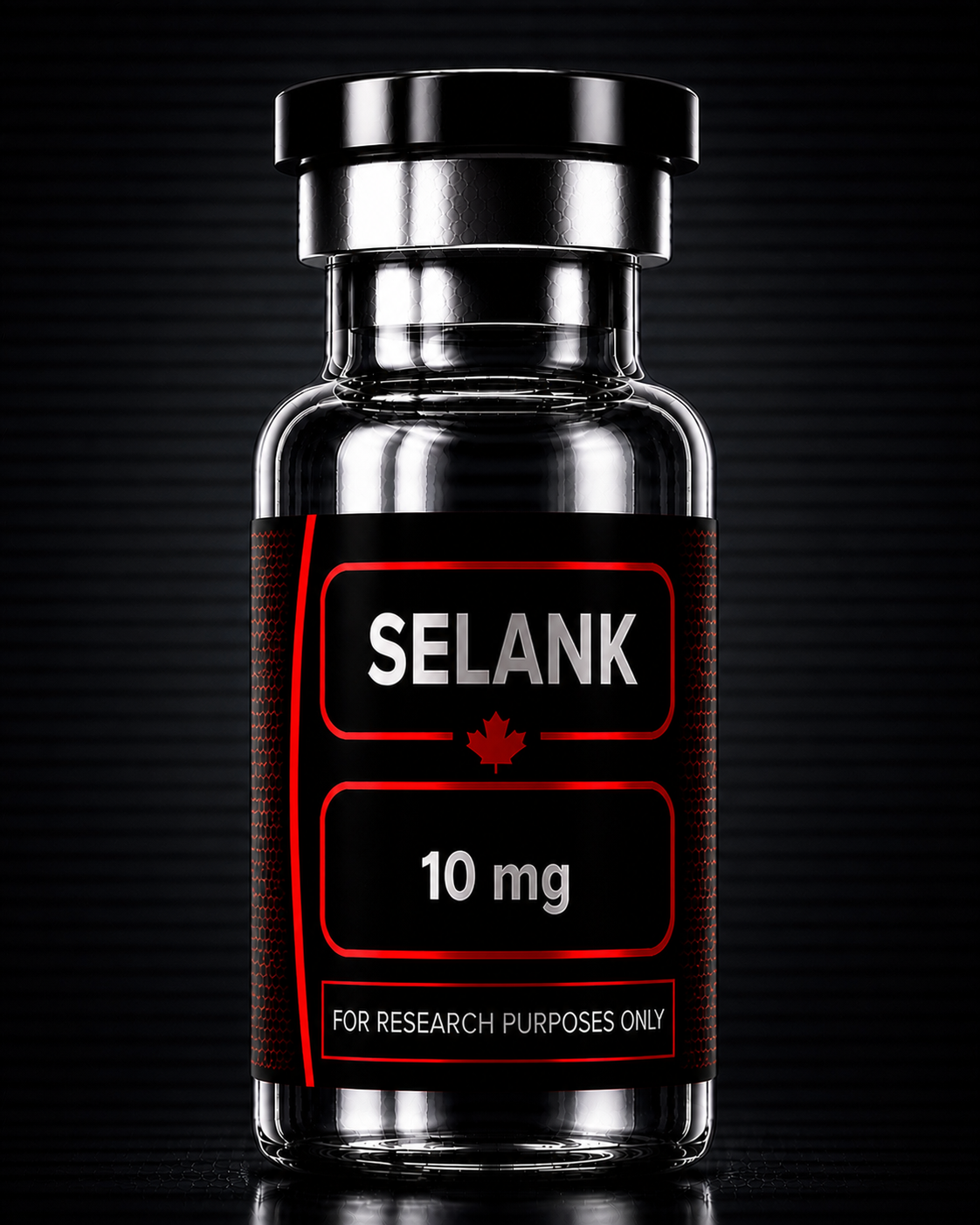 SELANK