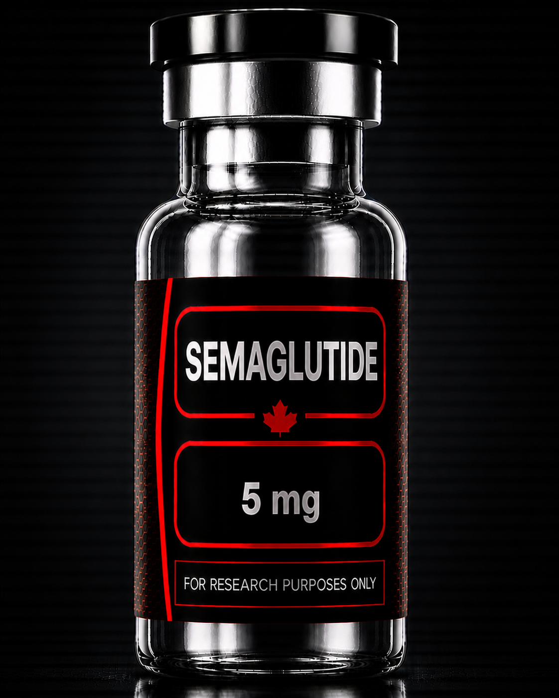 SEMAGLUTIDE