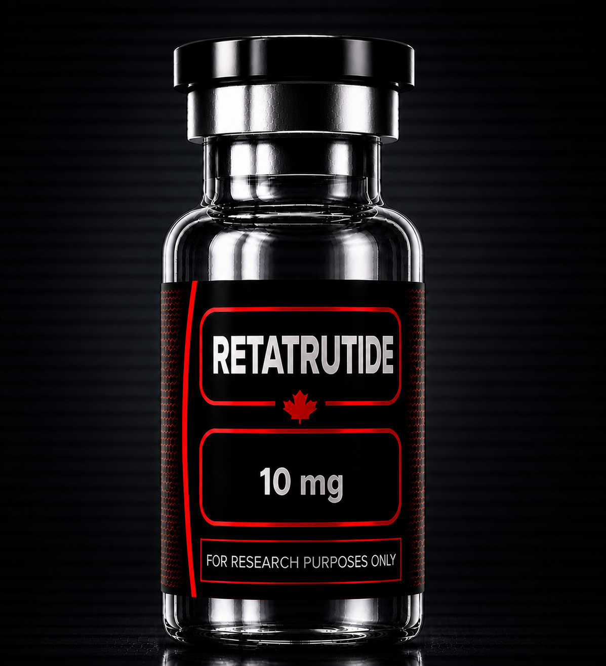 RETATRUTIDE
