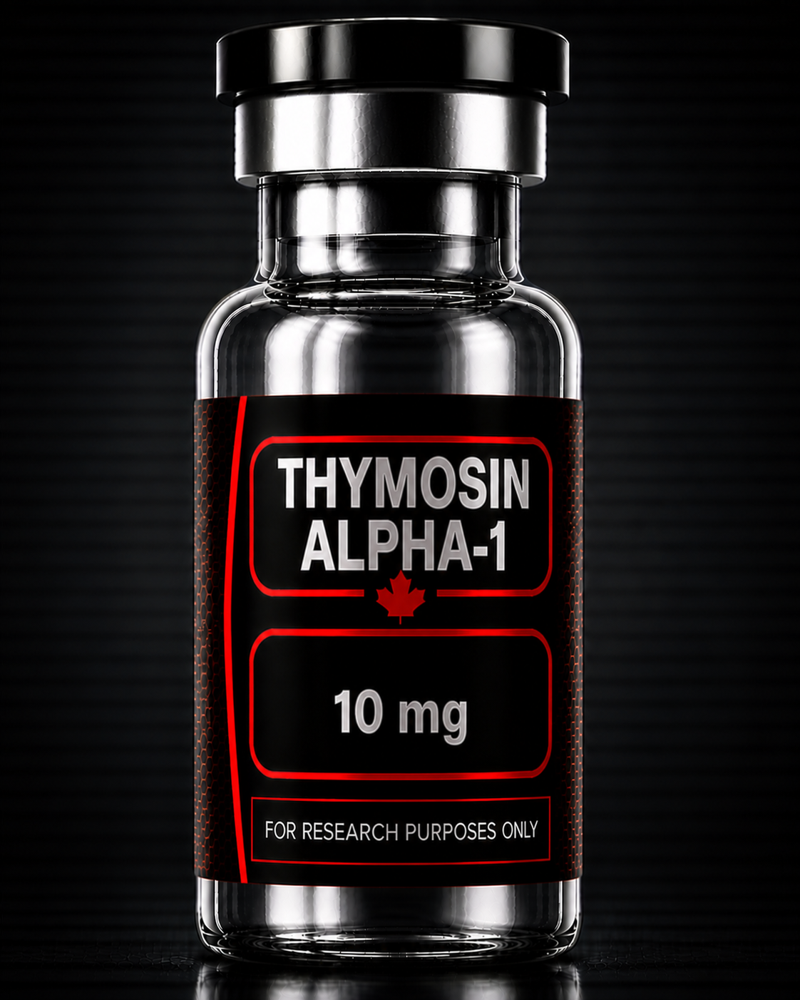 THYMOSIN ALPHA