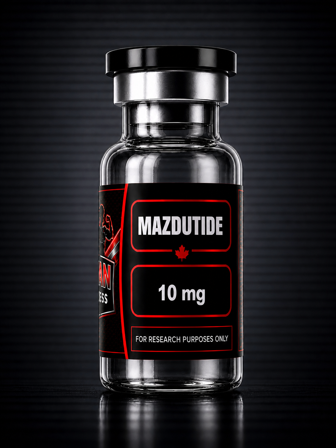 MAZDUTIDE