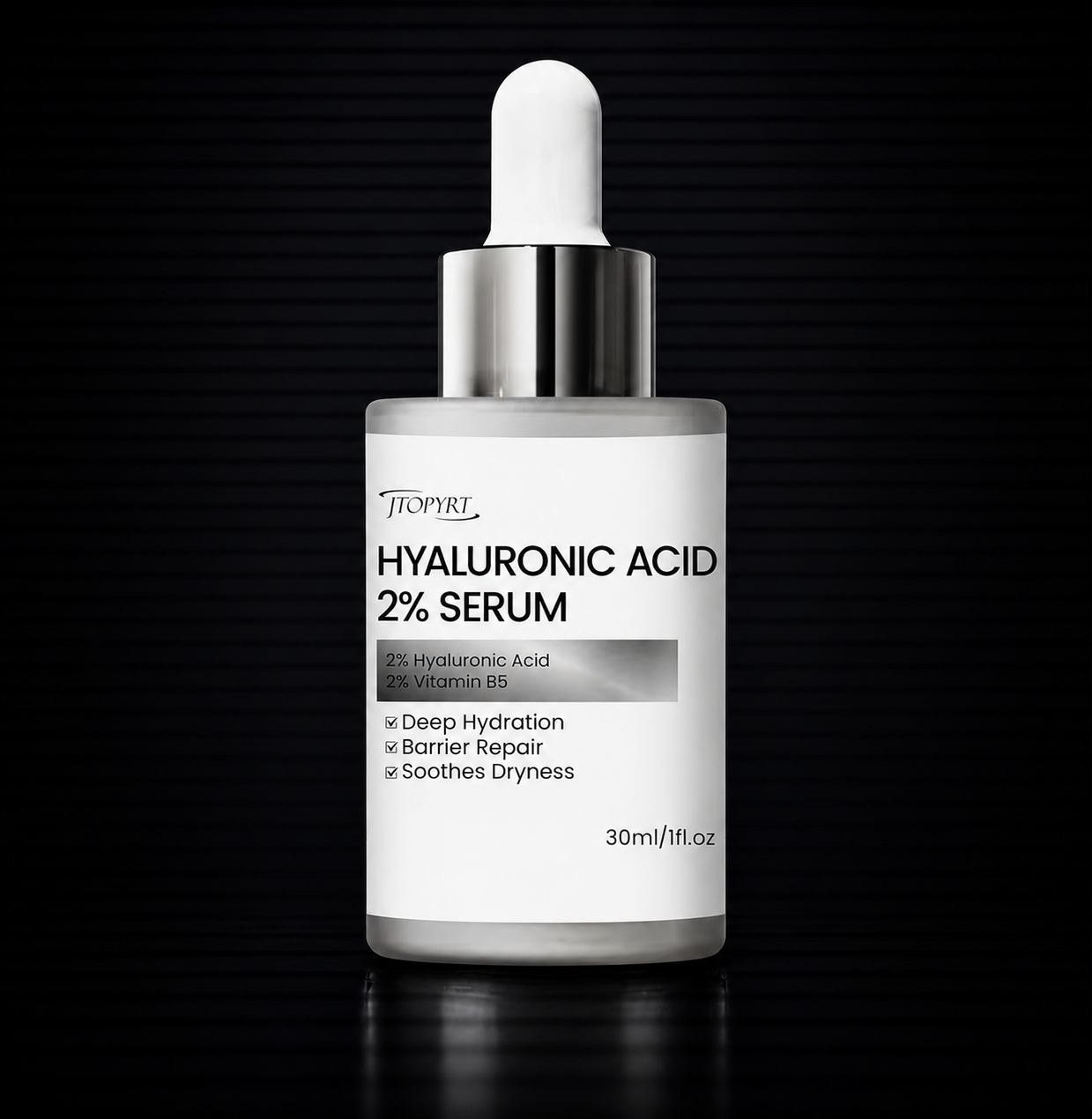 2% HYALURONIC ACID SERUM