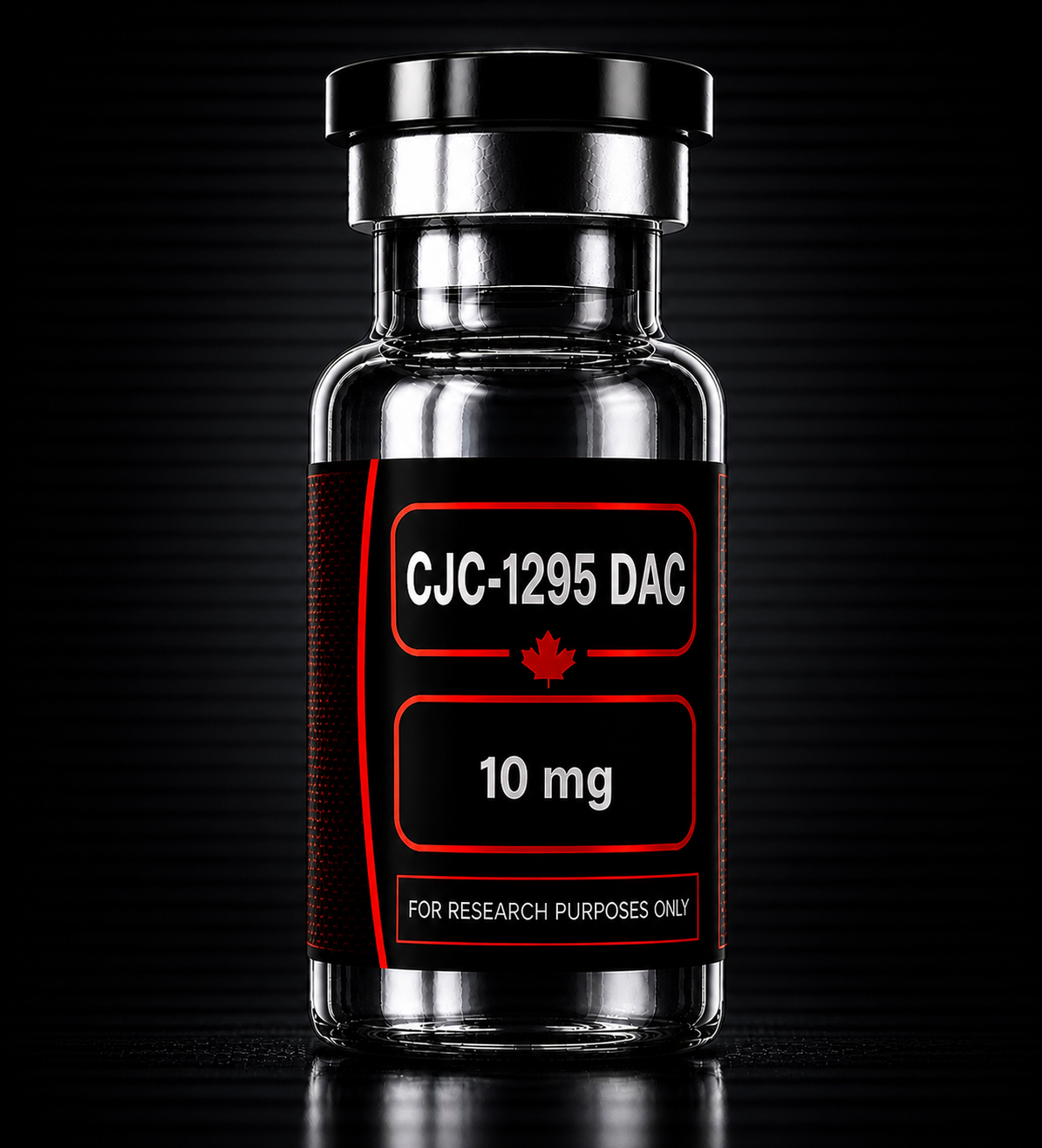 CJC-1295 WITH DAC