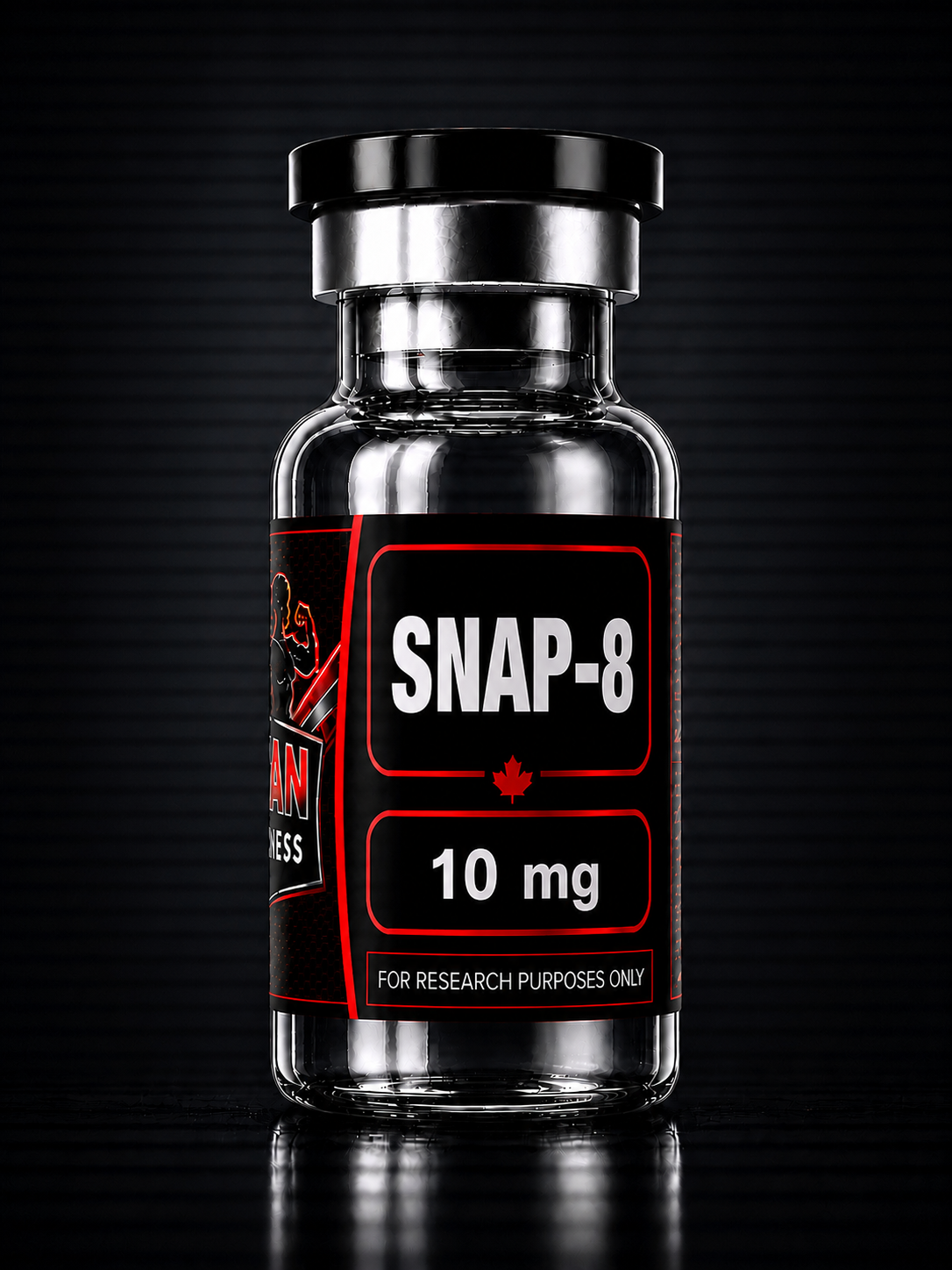 SNAP-8