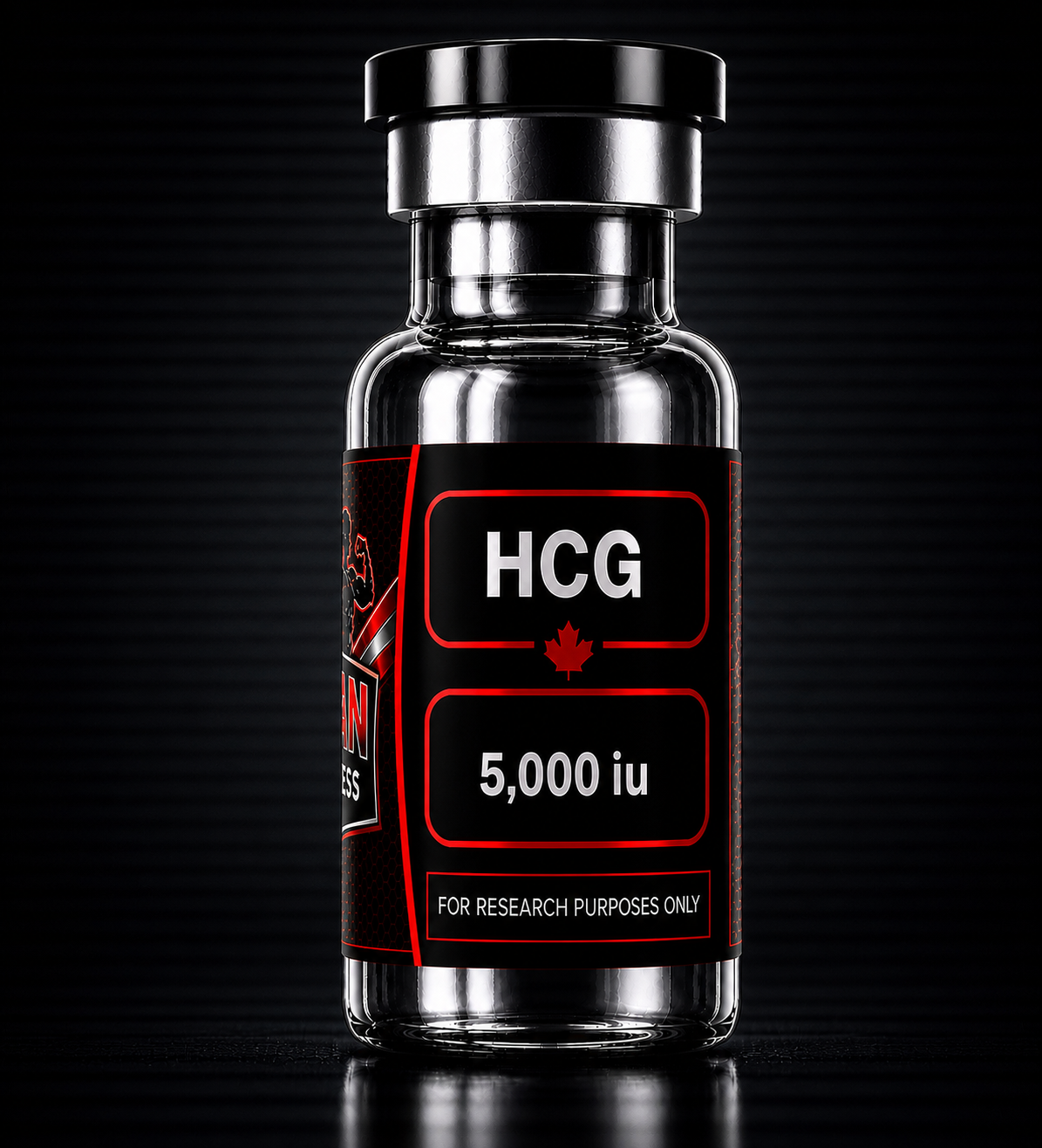 HCG