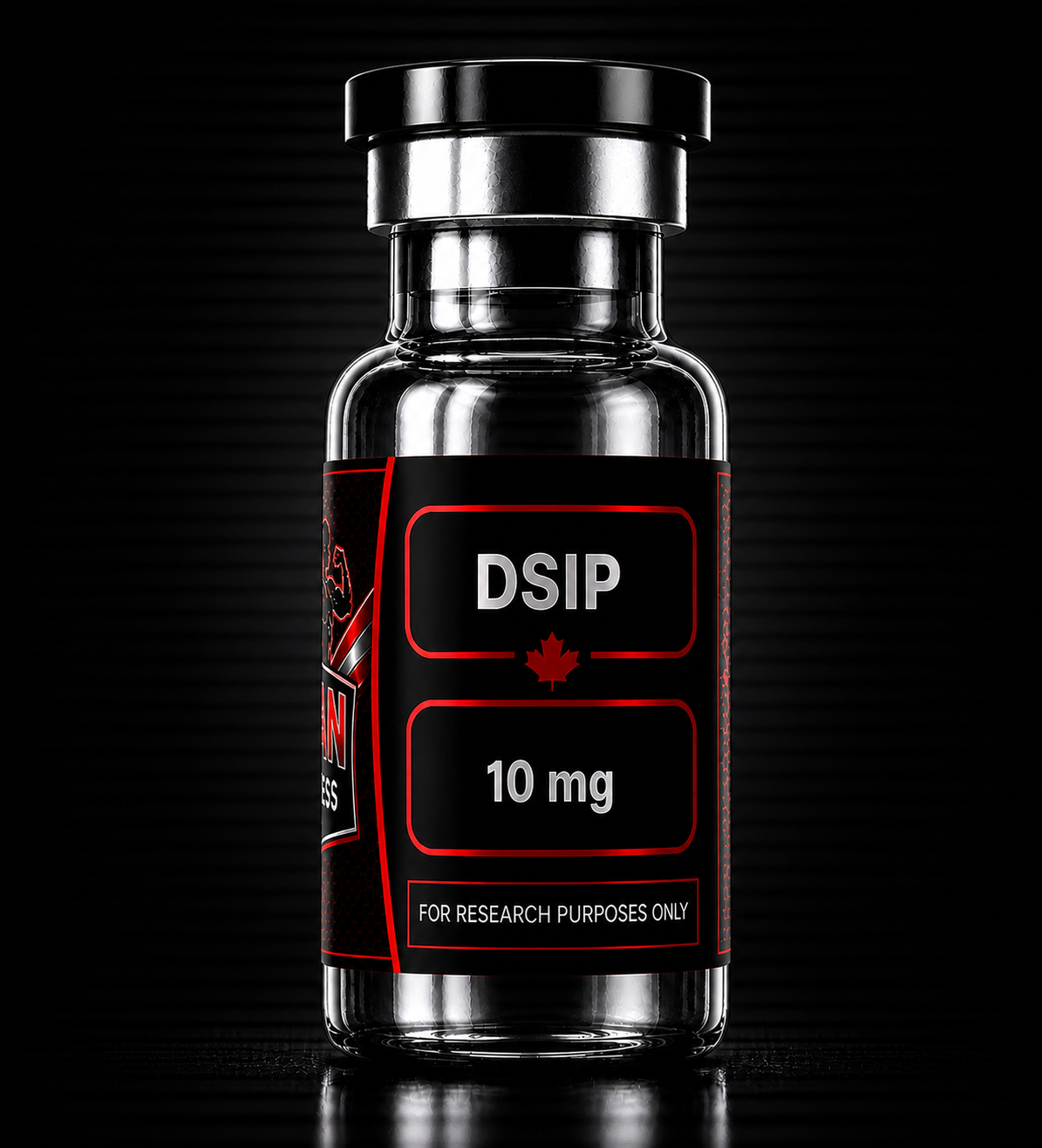 DSIP