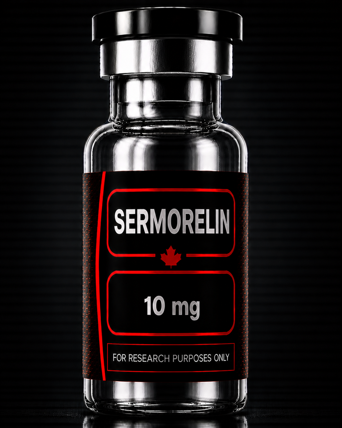 SERMORELIN