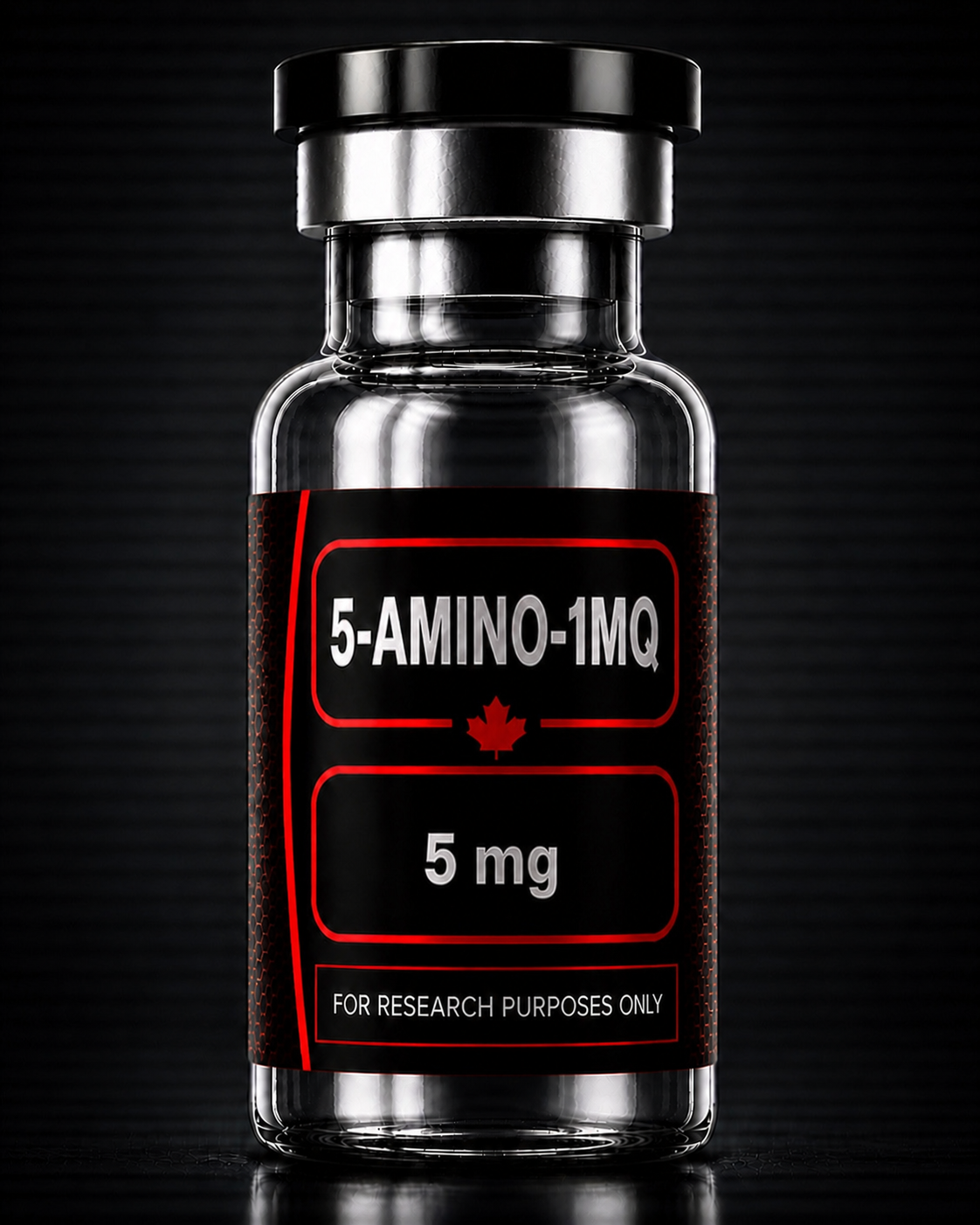 5-AMINO-1MQ