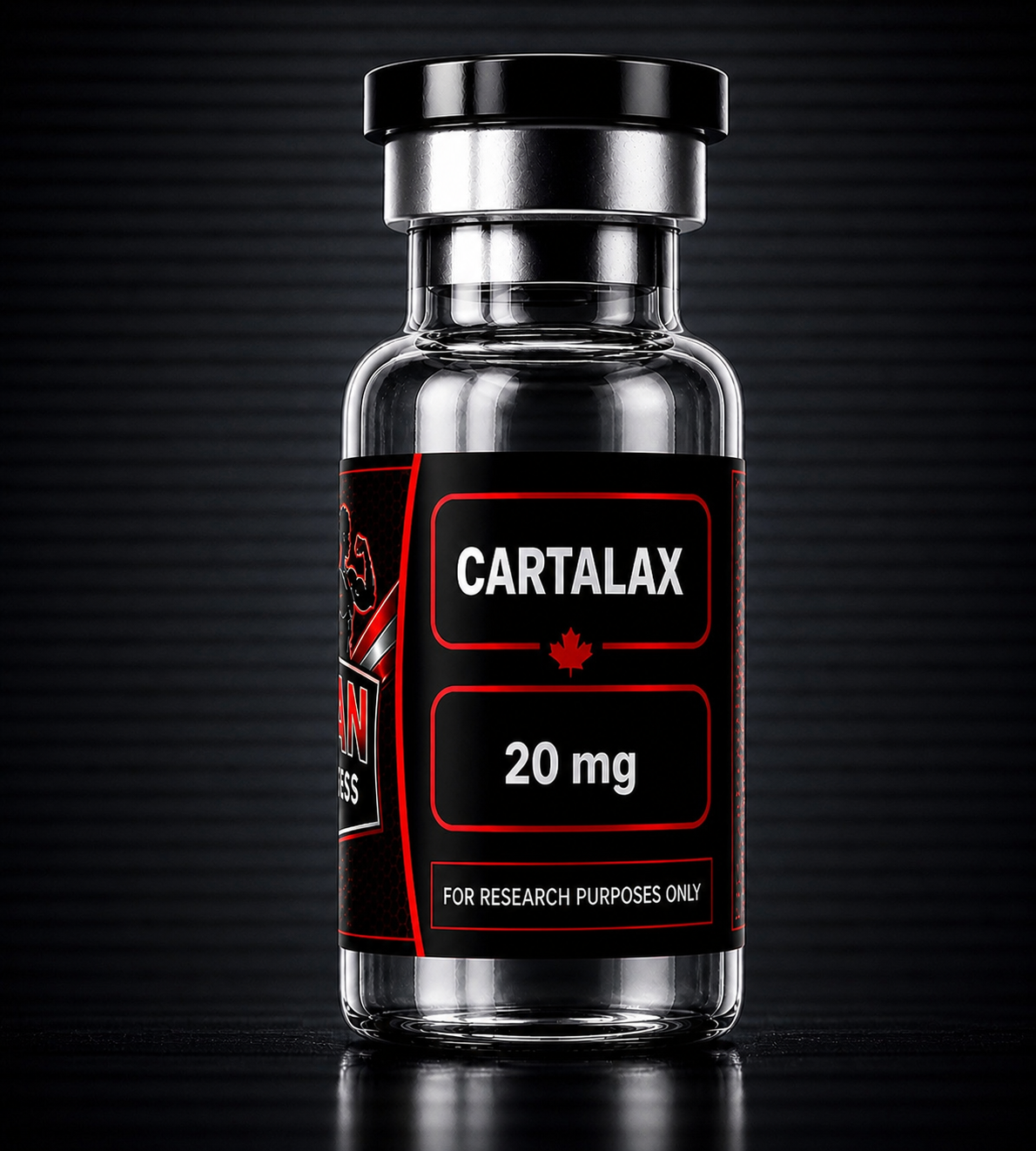 CARTALAX