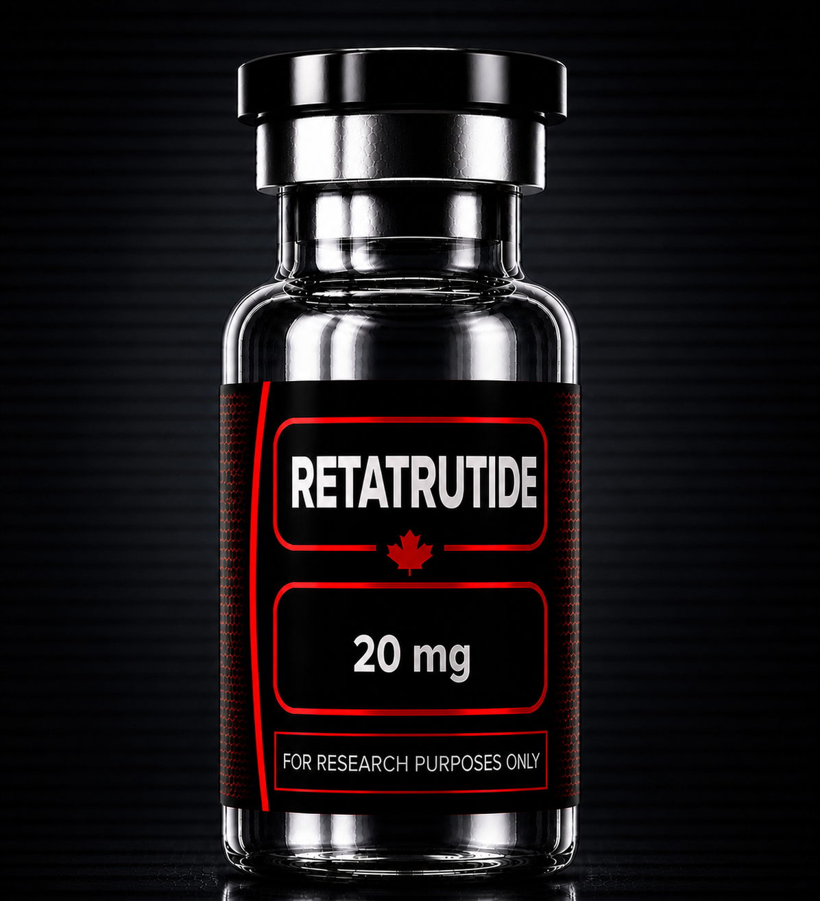 RETATRUTIDE