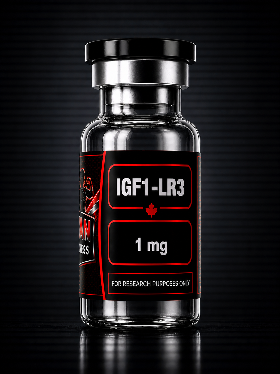IGF-1 LR3