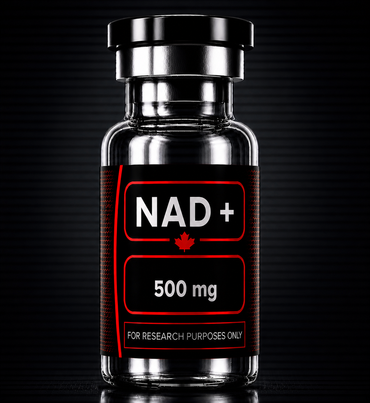 NAD+