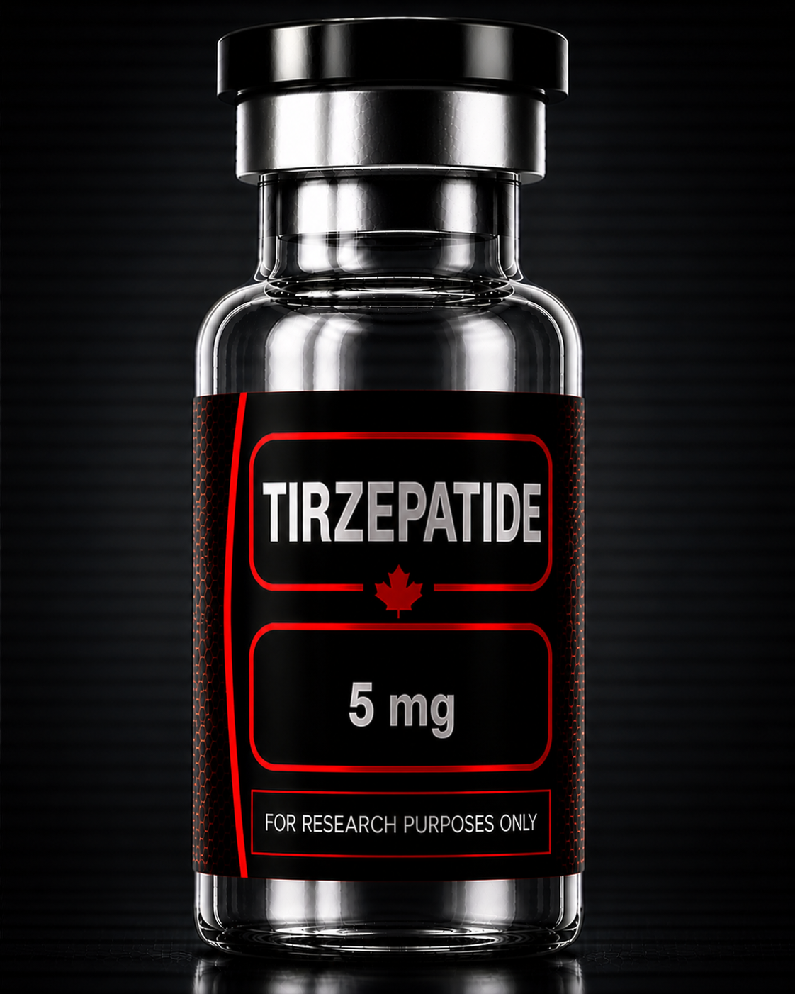 TIRZEPATIDE