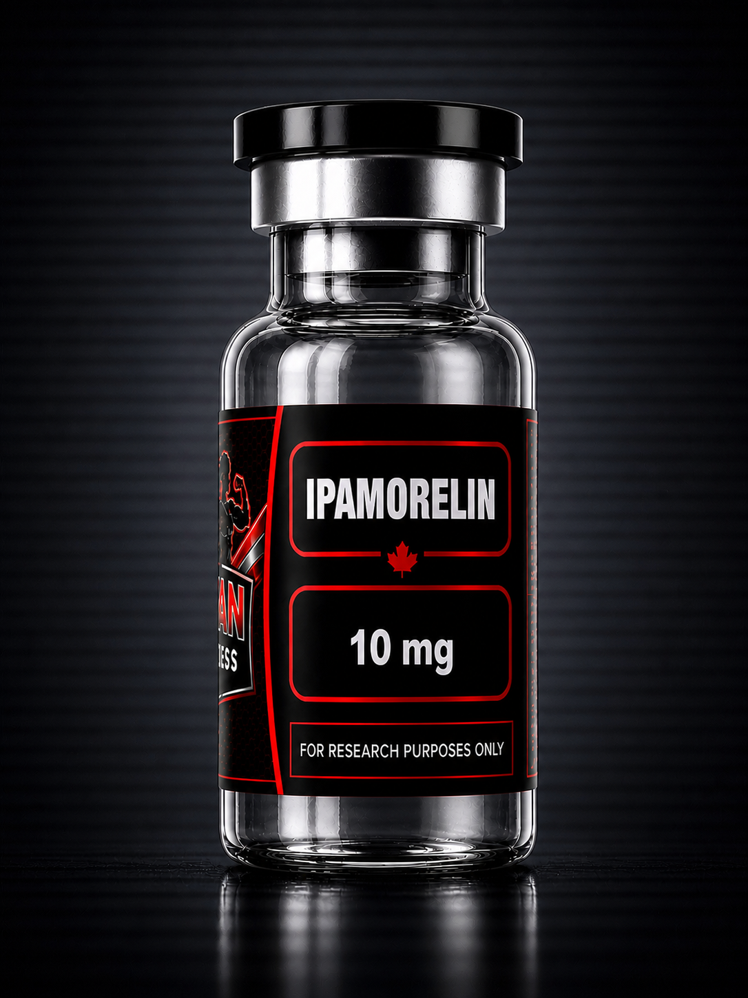 IPAMORELIN