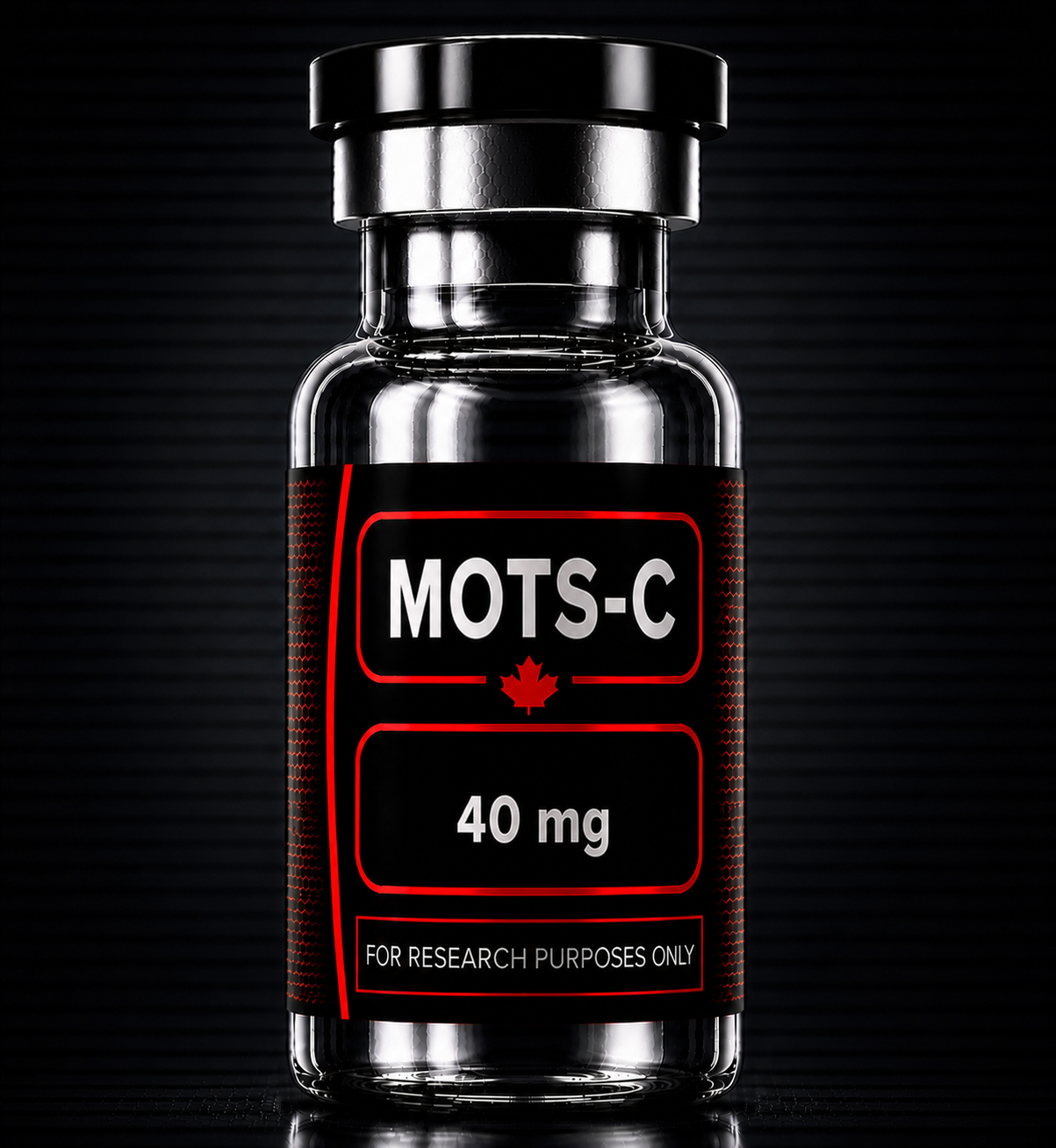 MOTS-C