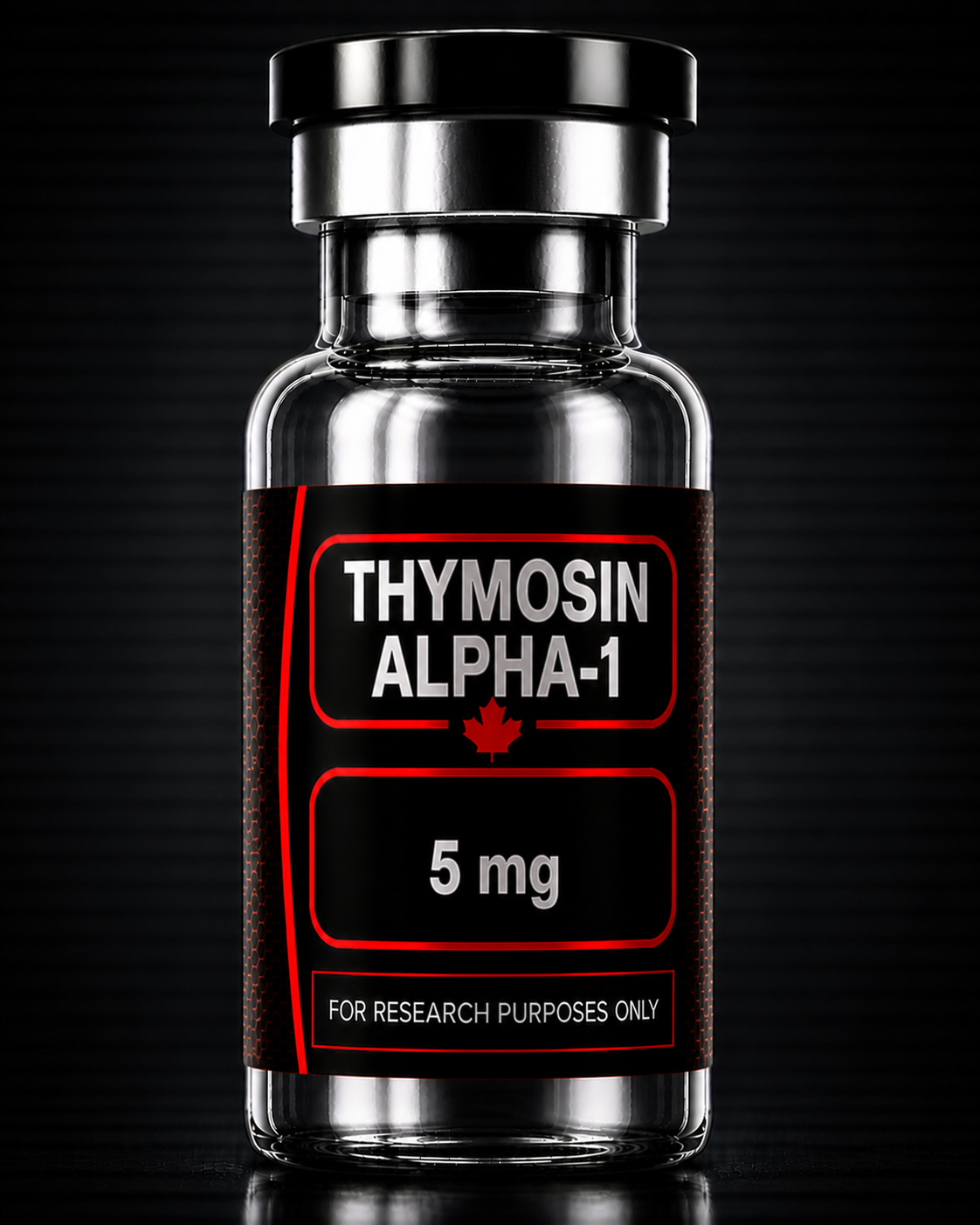 THYMOSIN ALPHA