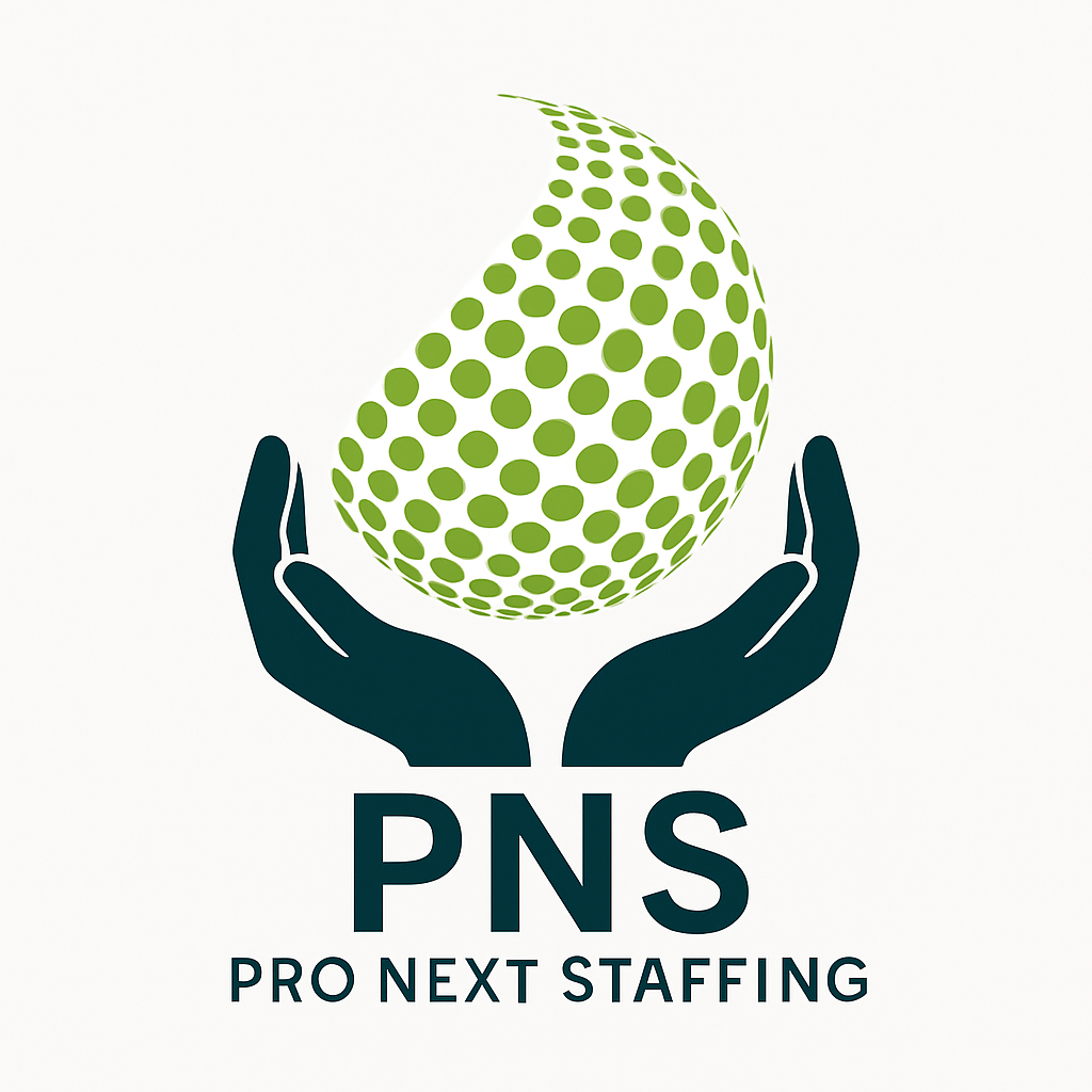Pro Next Staffing