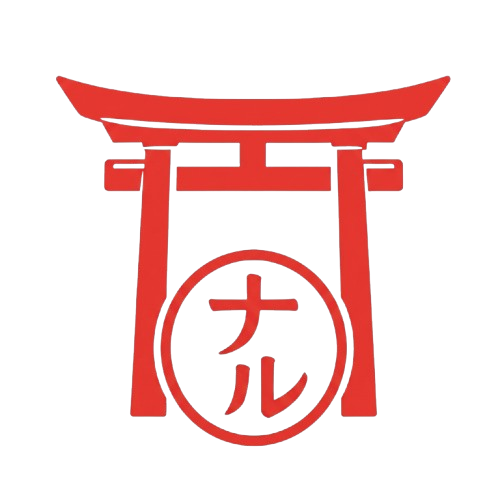 Naru Tofu Stamp