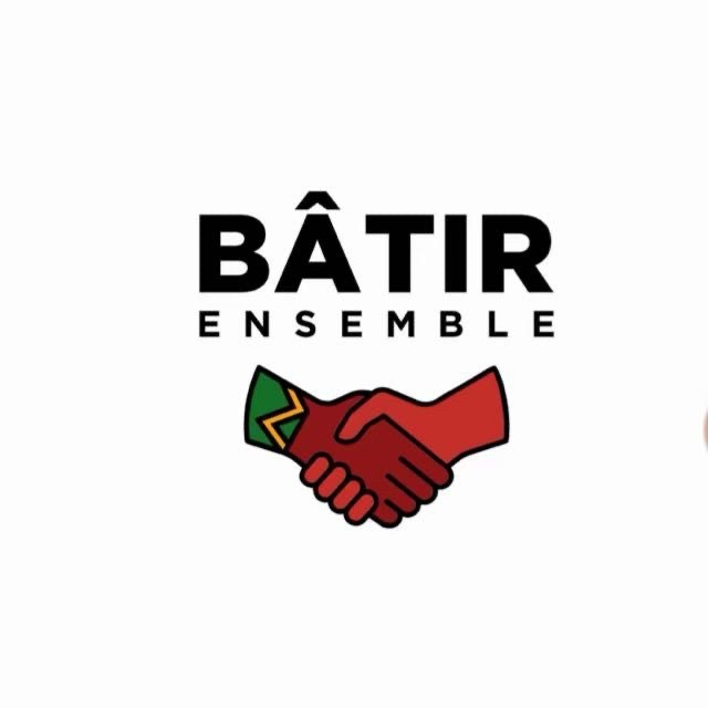 Bâtir Ensemble
