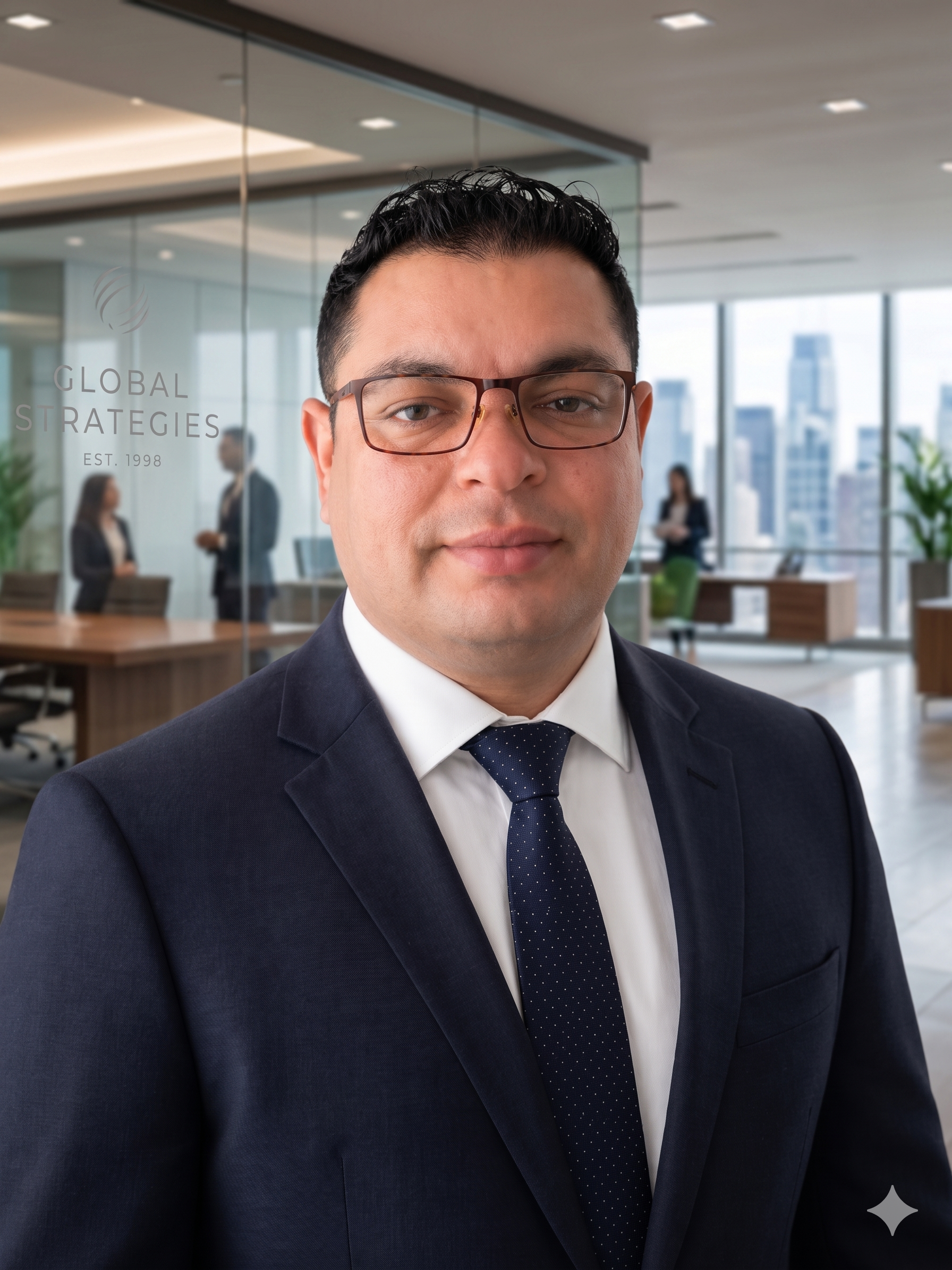 Fabián Andrés González López