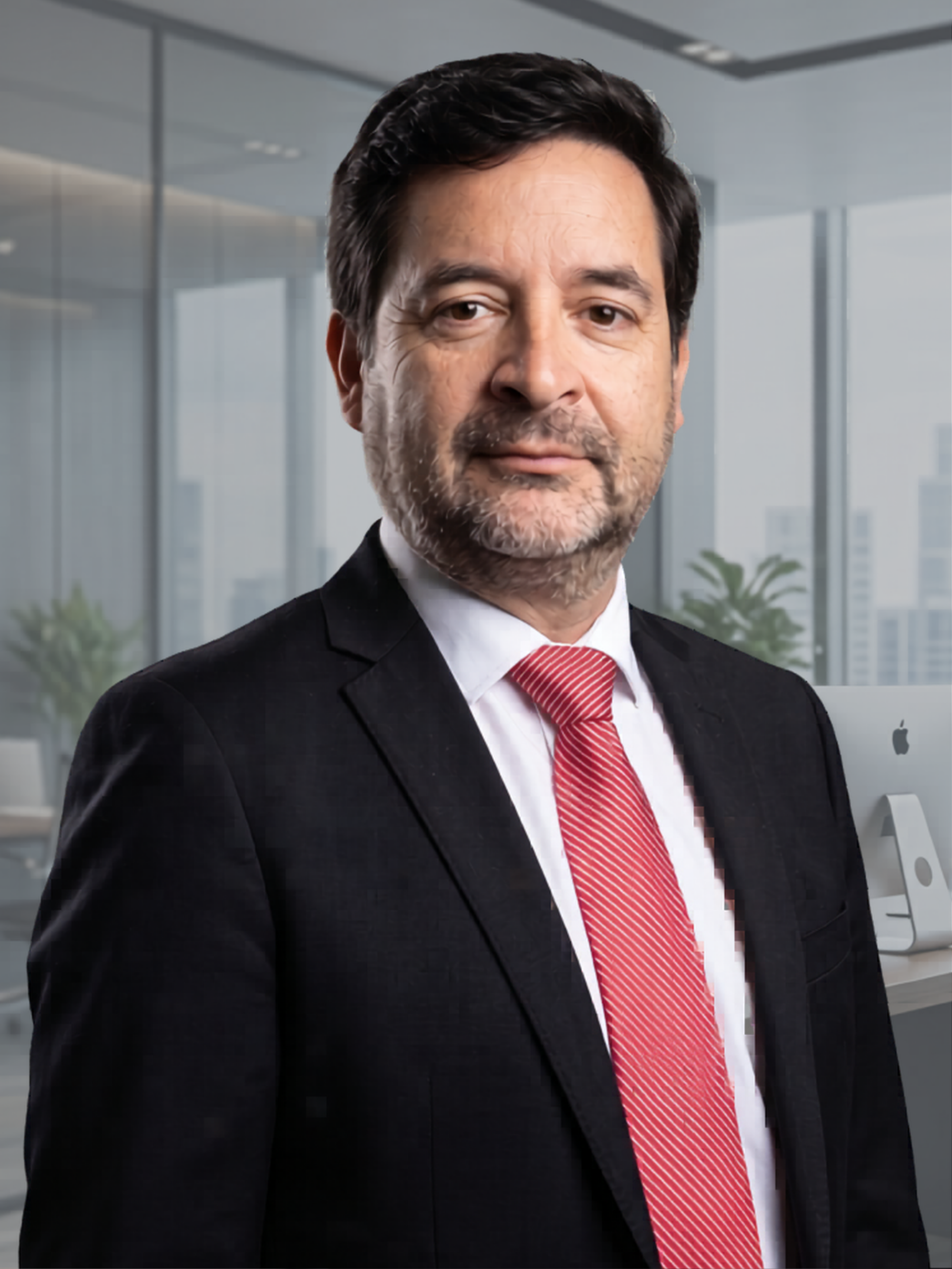 Francisco Gutiérrez Maldonado